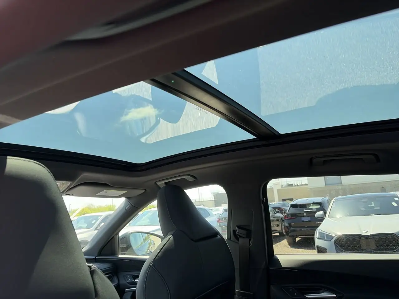 Audi Q5 снимка Audi Q5