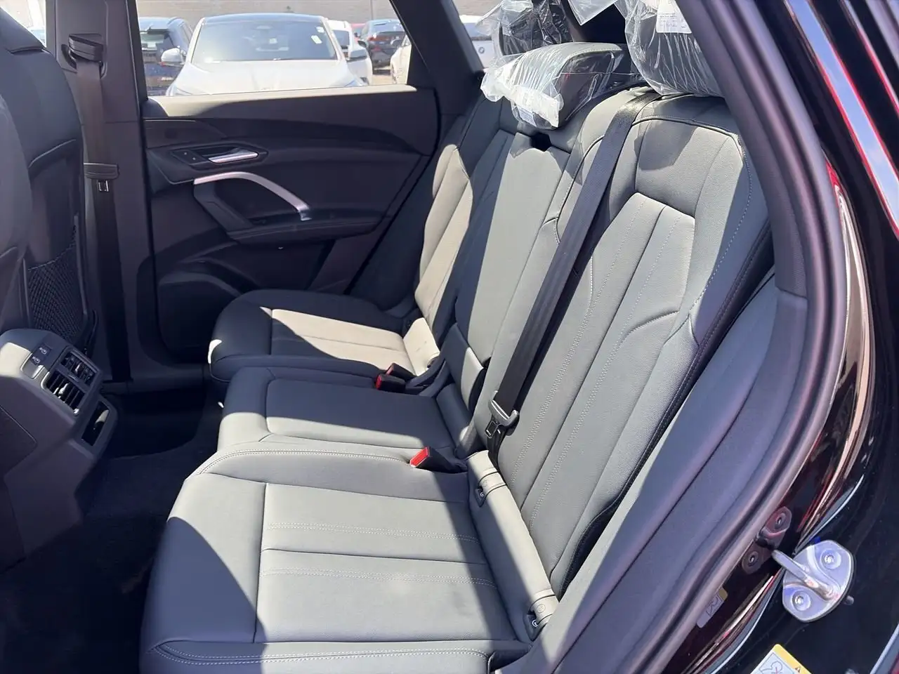 Audi Q5 снимка Audi Q5