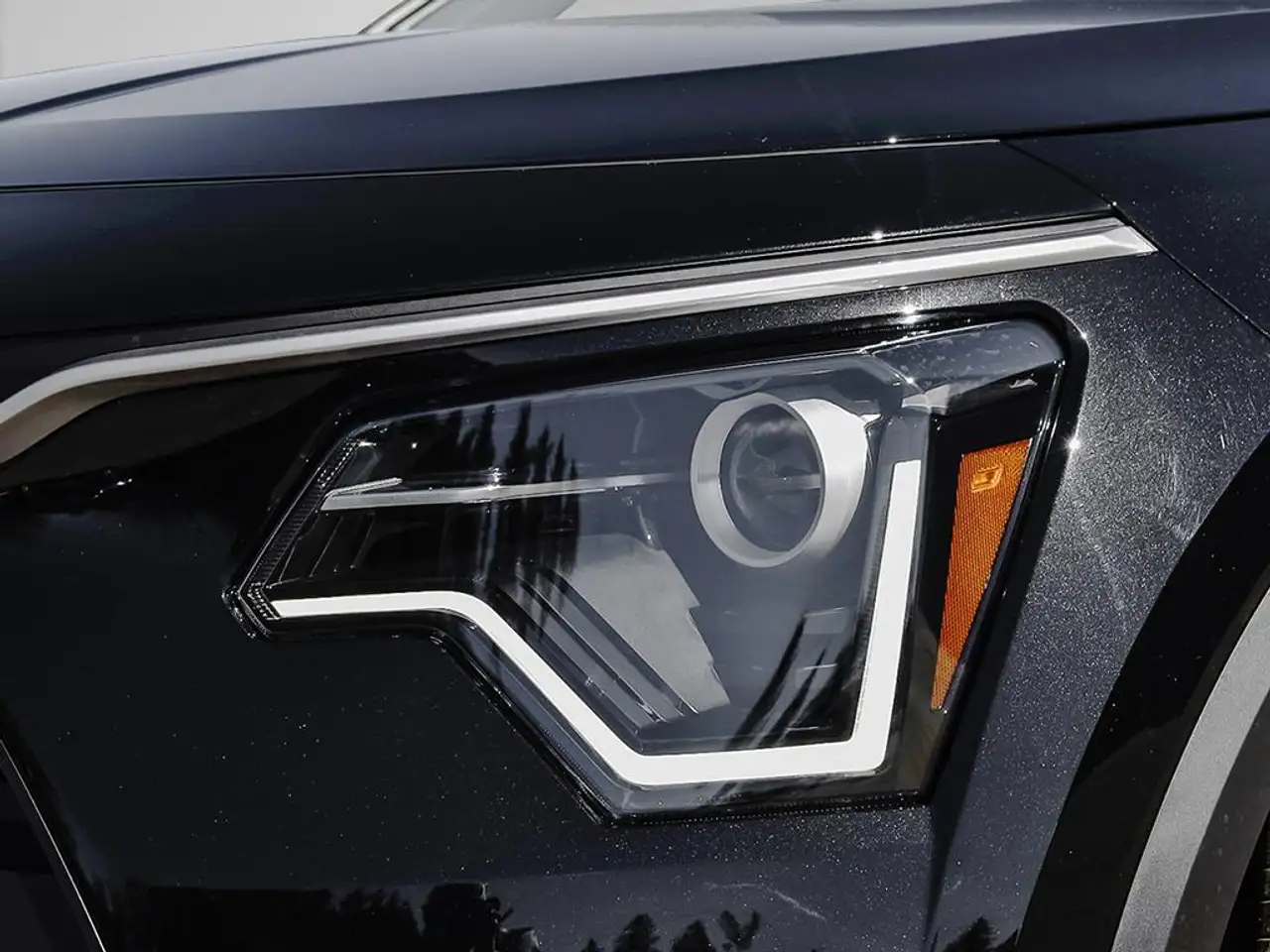 Kia Niro снимка Kia Niro