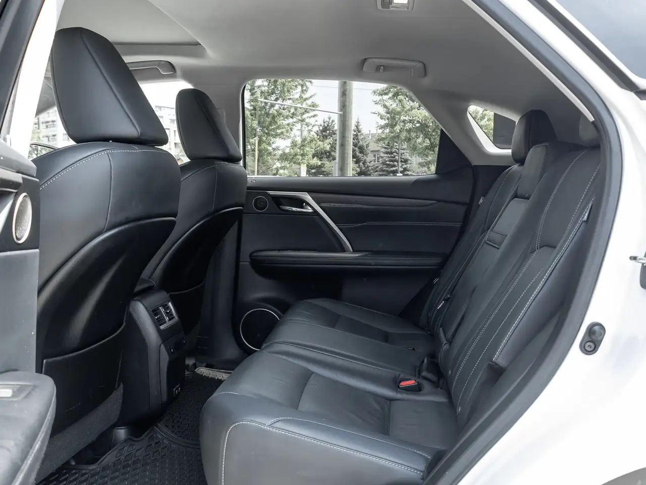 Lexus RX снимка Lexus RX