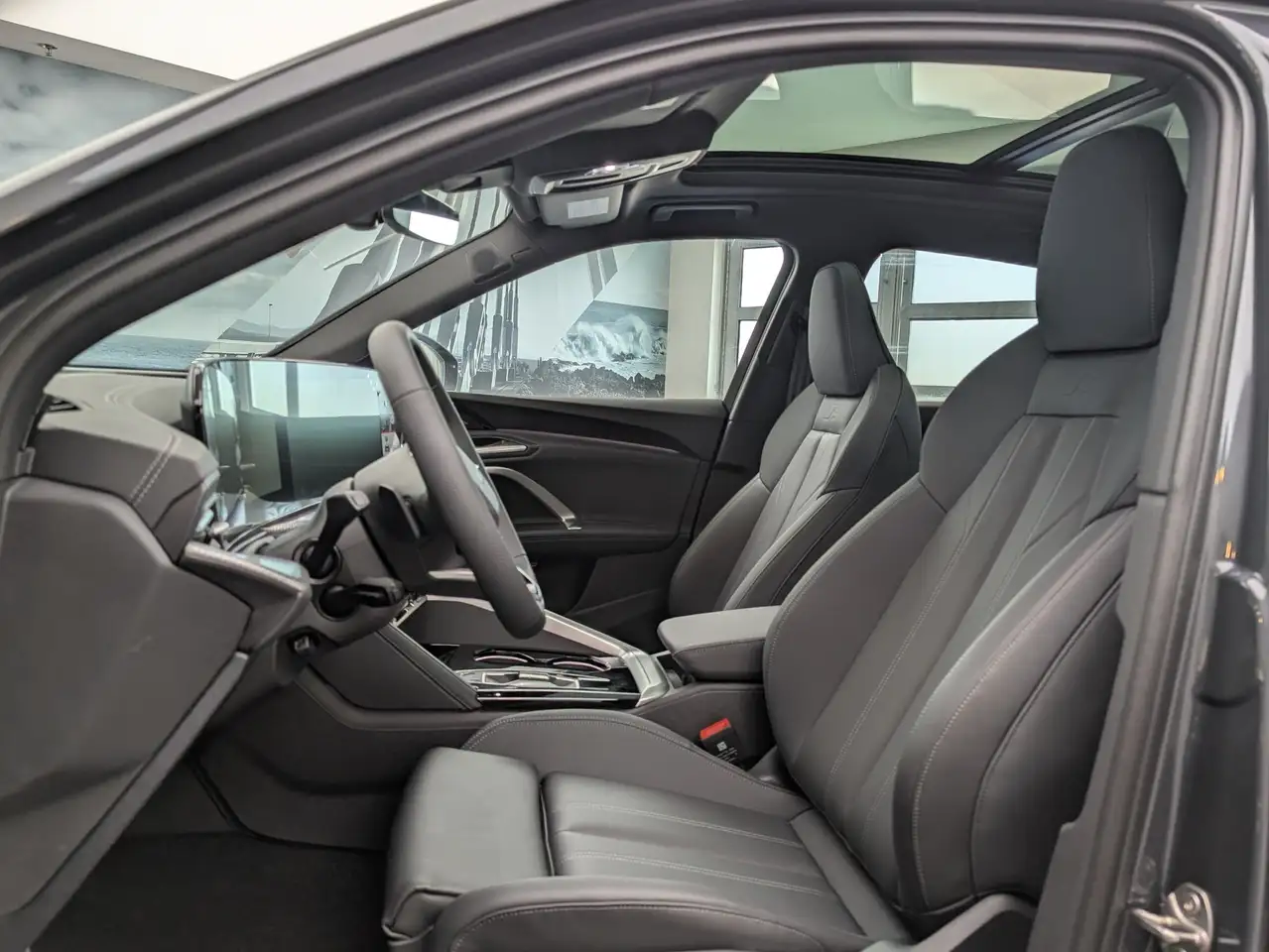 Audi Q5 photo Audi Q5