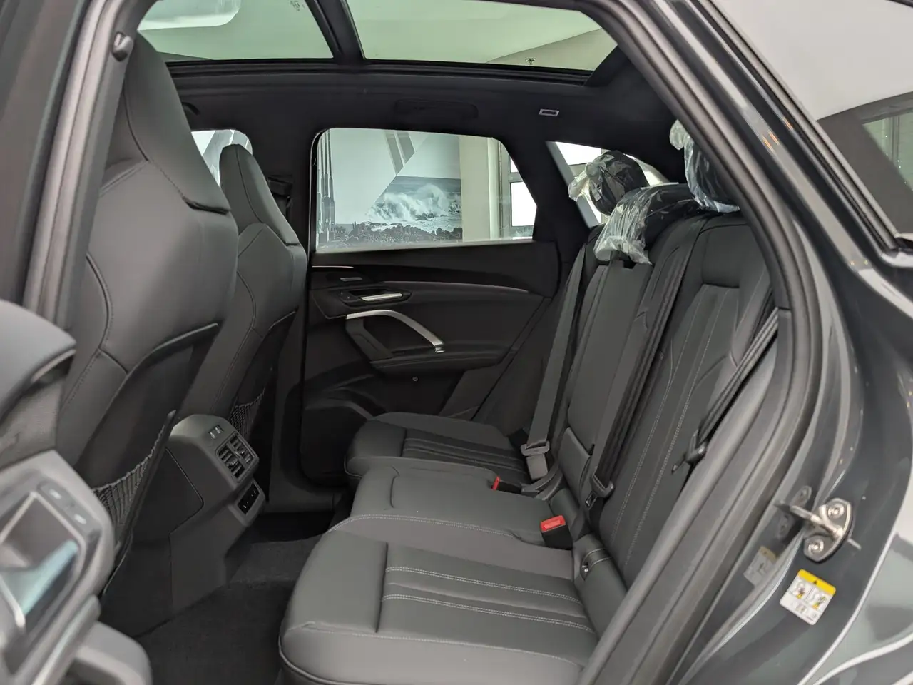 Audi Q5 photo Audi Q5