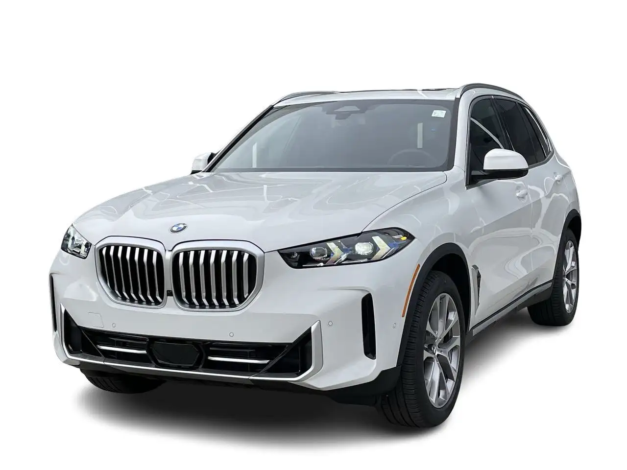 BMW X5 photo BMW X5