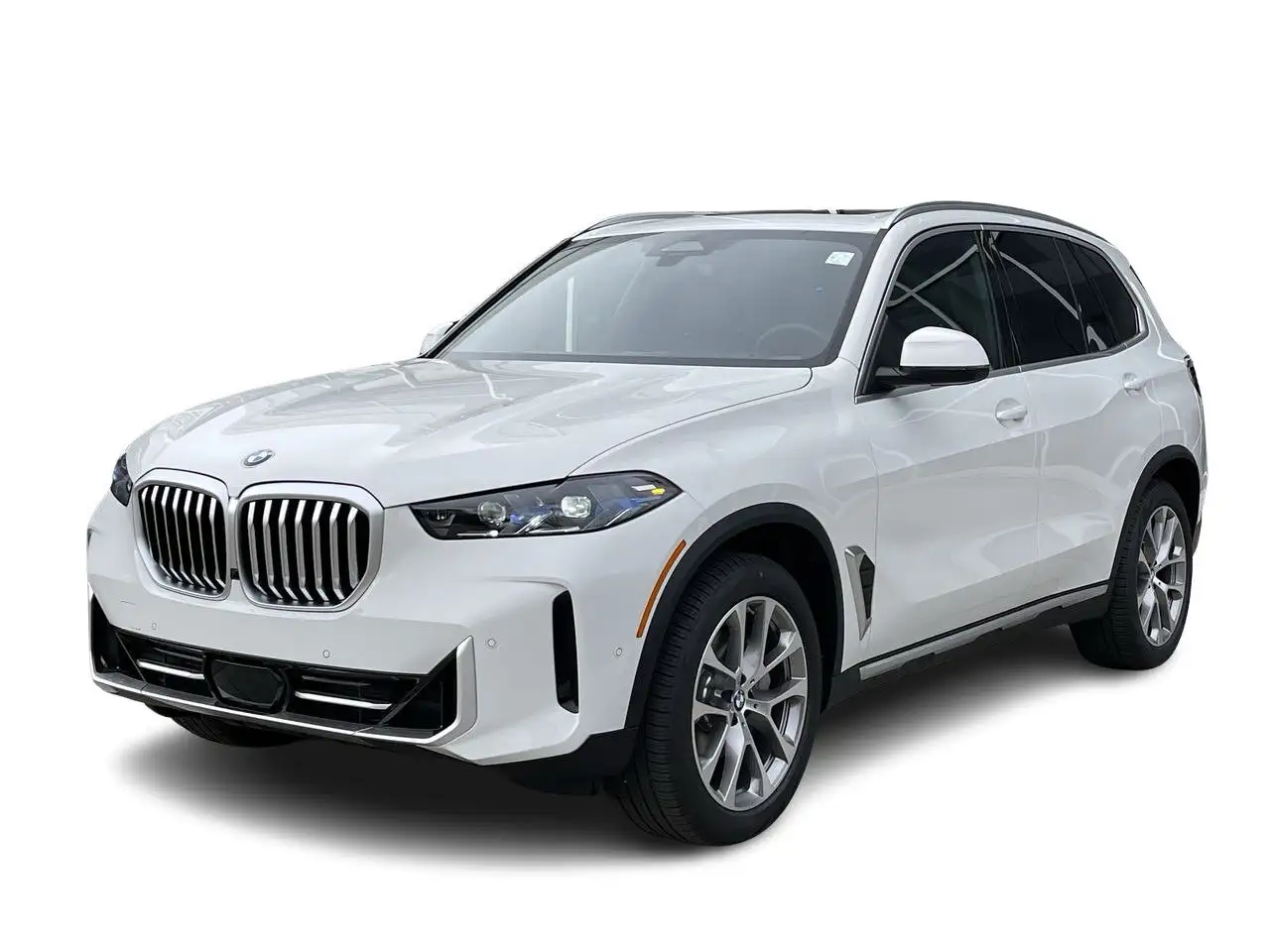 BMW X5 photo BMW X5