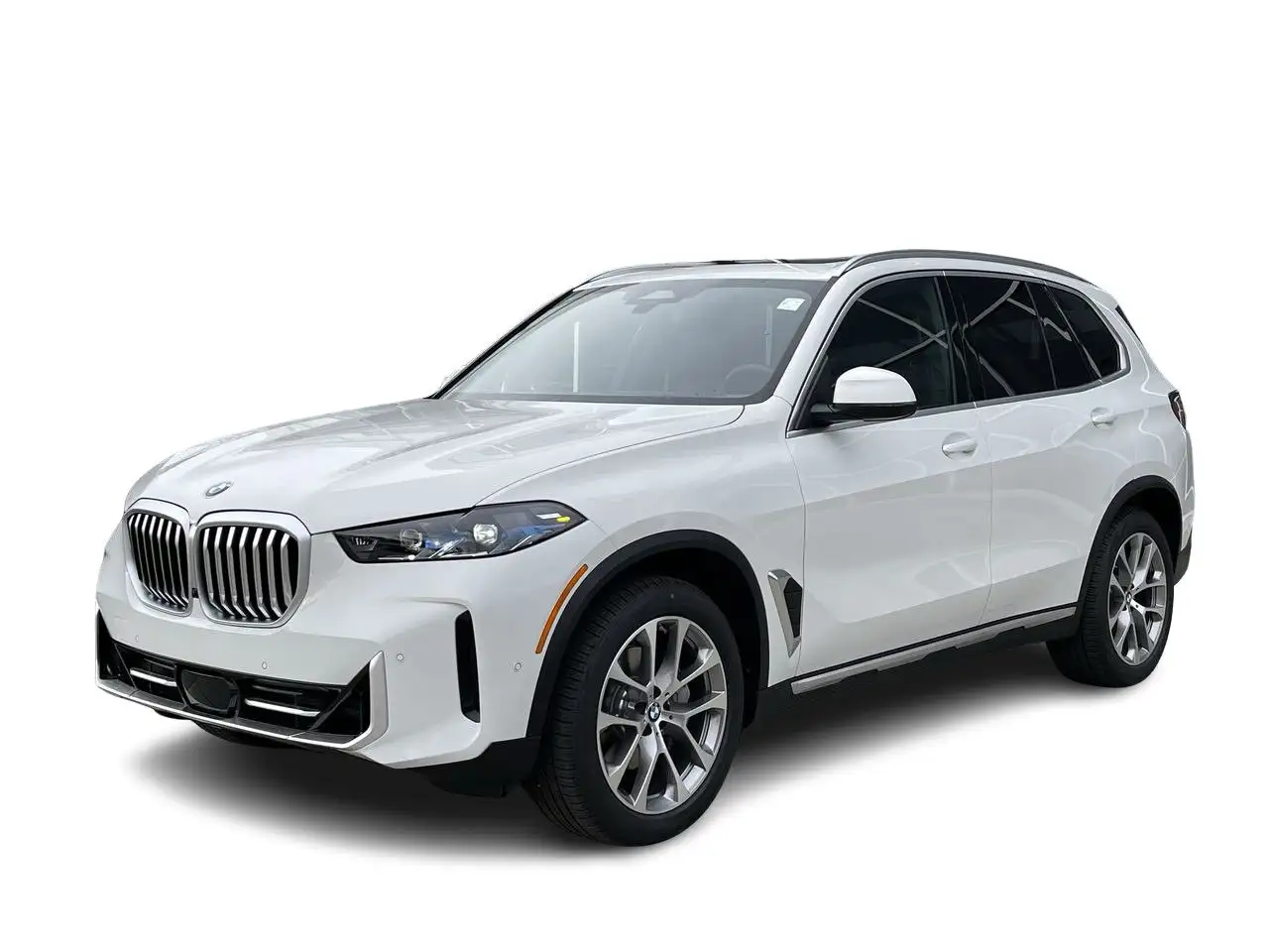 BMW X5 photo BMW X5