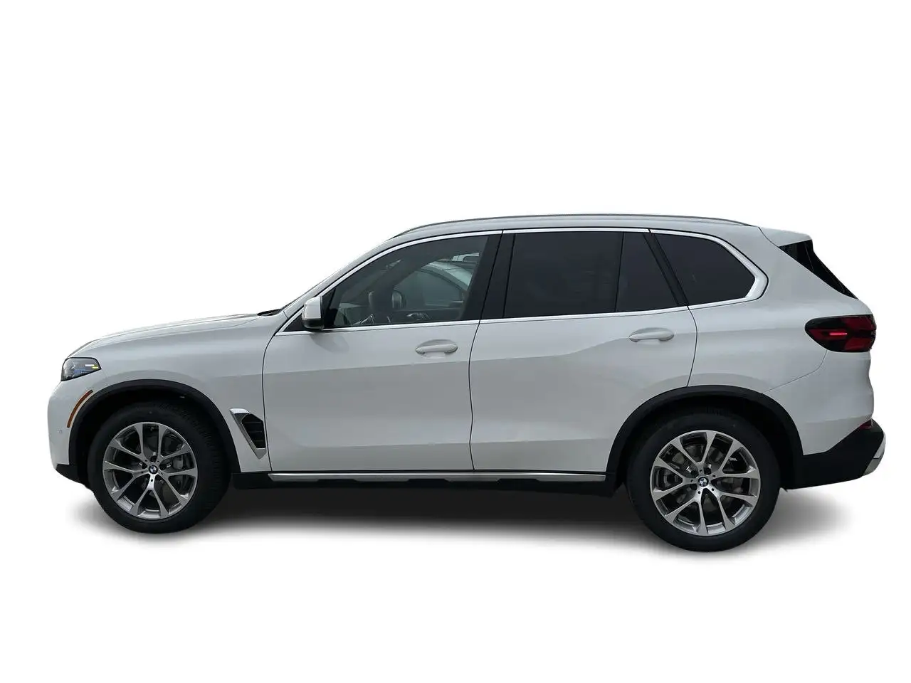 BMW X5 photo BMW X5