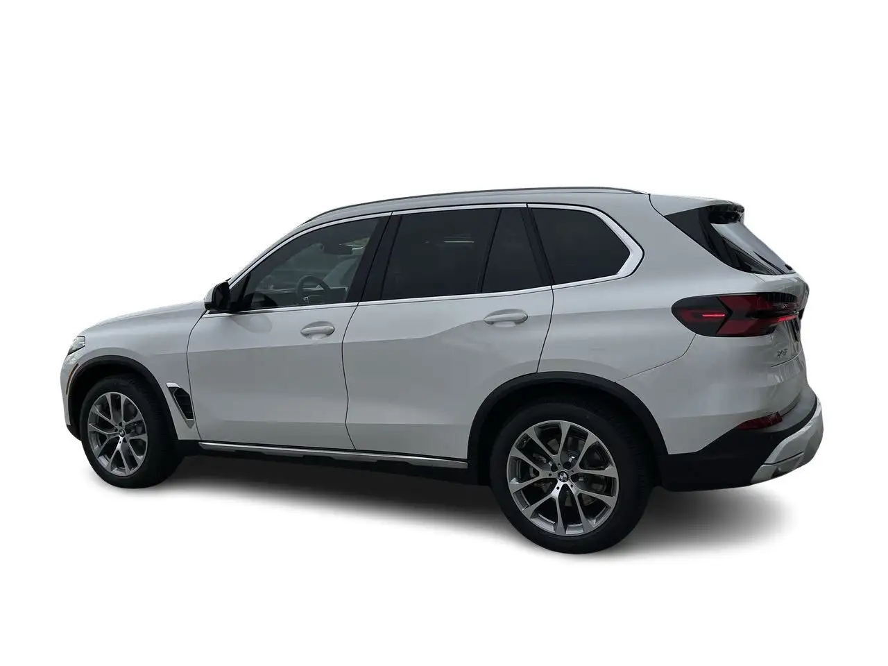 BMW X5 photo BMW X5