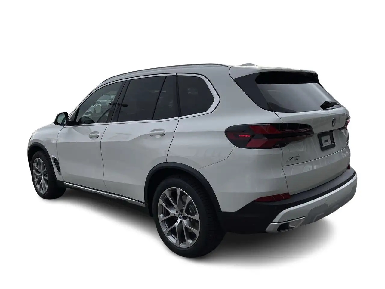 BMW X5 photo BMW X5