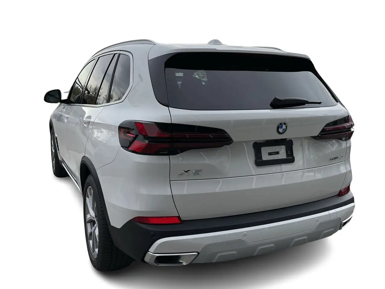 BMW X5 photo BMW X5