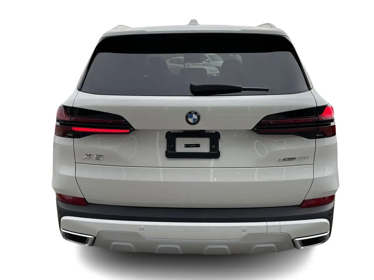 BMW X5 photo BMW X5