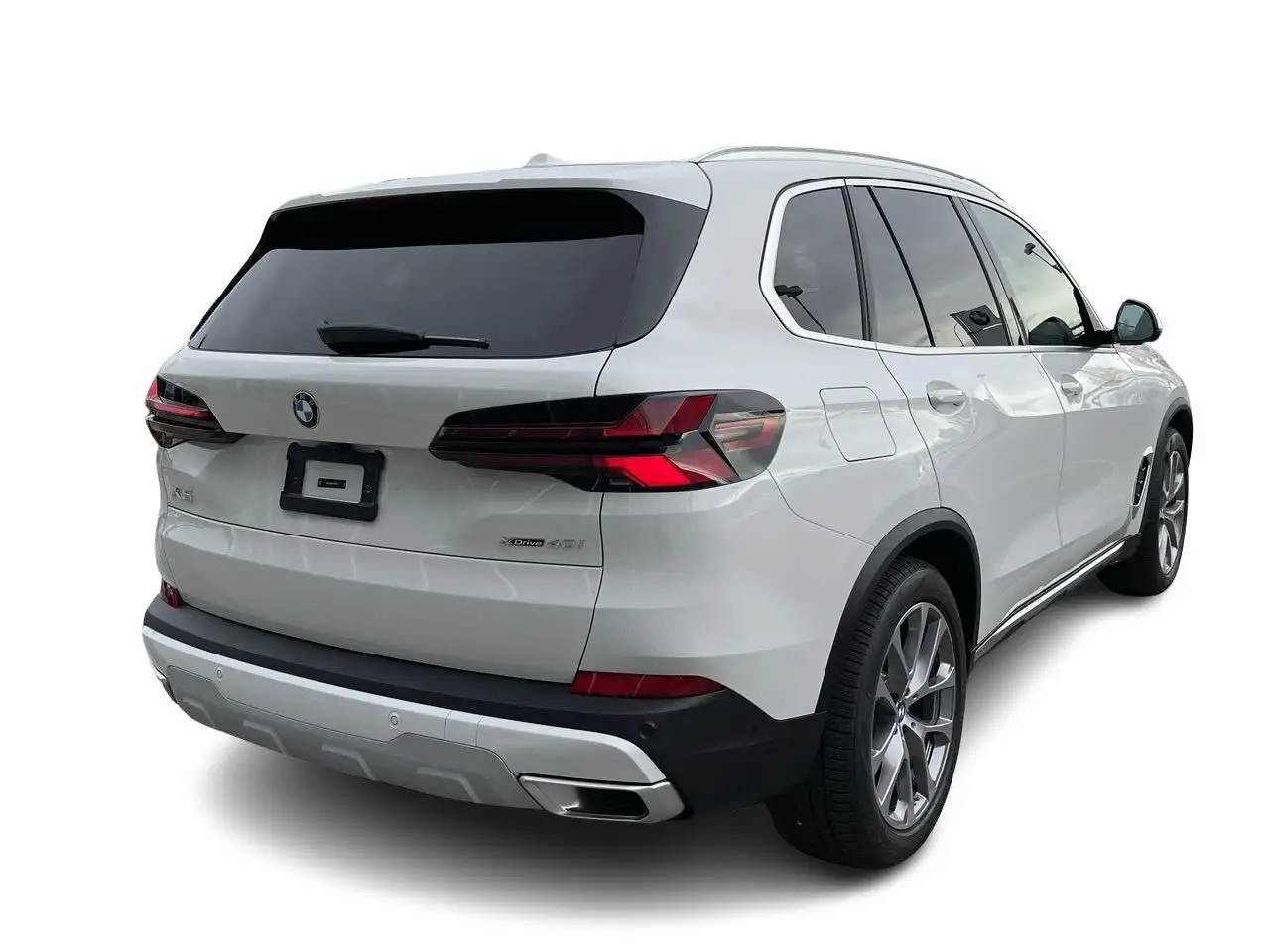 BMW X5 photo BMW X5