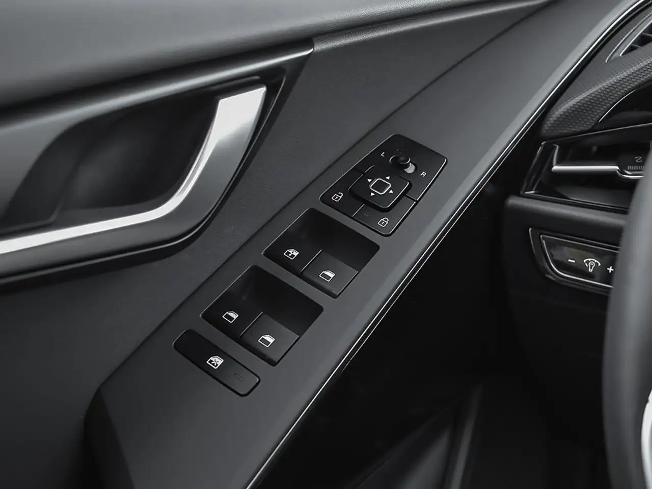 Kia Niro снимка Kia Niro