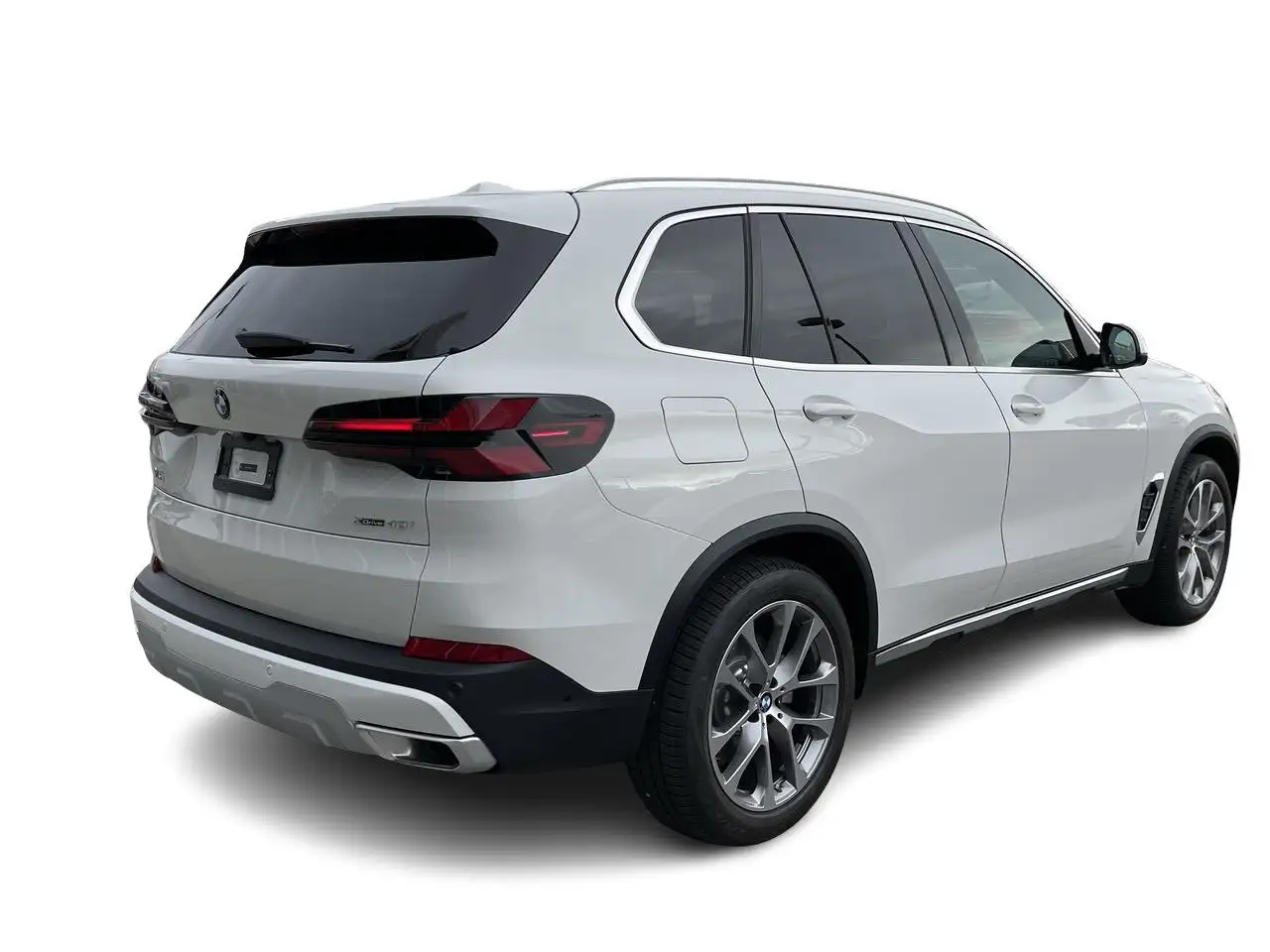 BMW X5 photo BMW X5