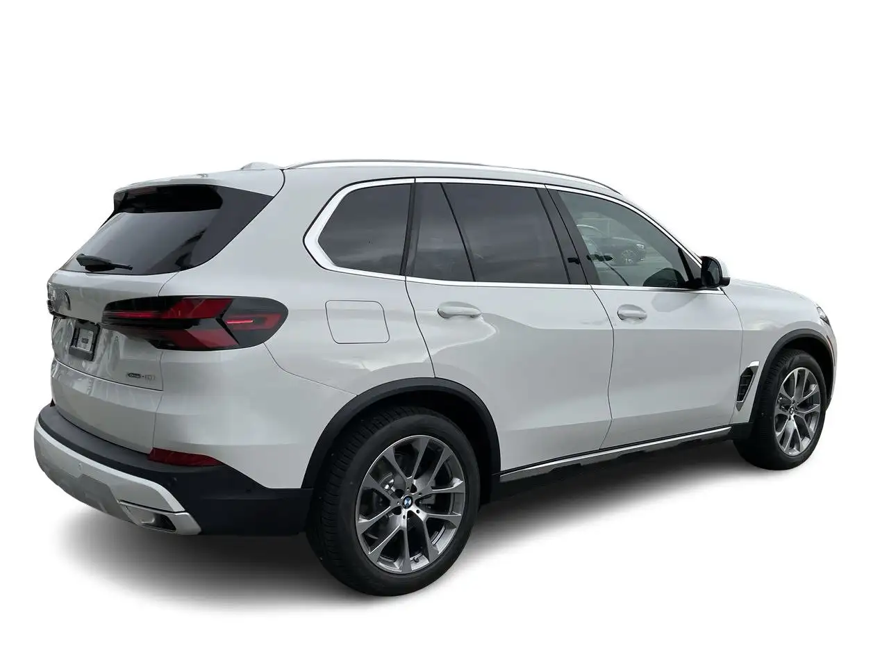 BMW X5 photo BMW X5