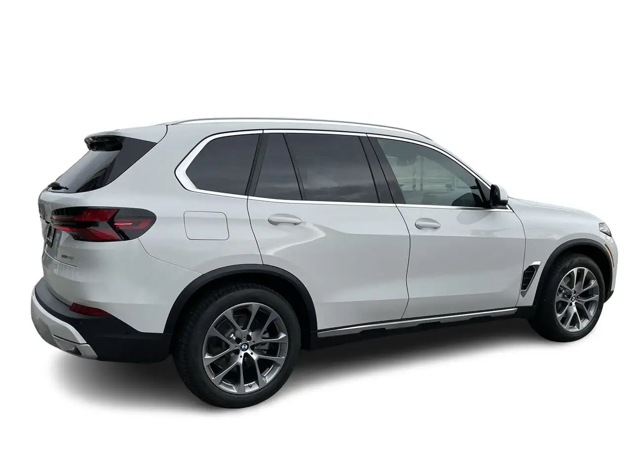 BMW X5 photo BMW X5