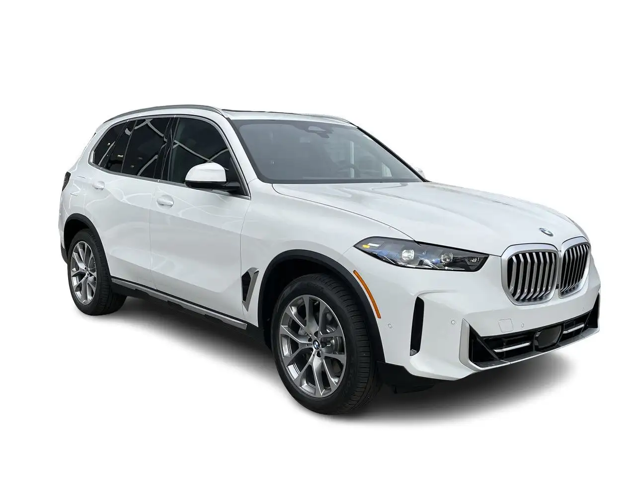 BMW X5 photo BMW X5