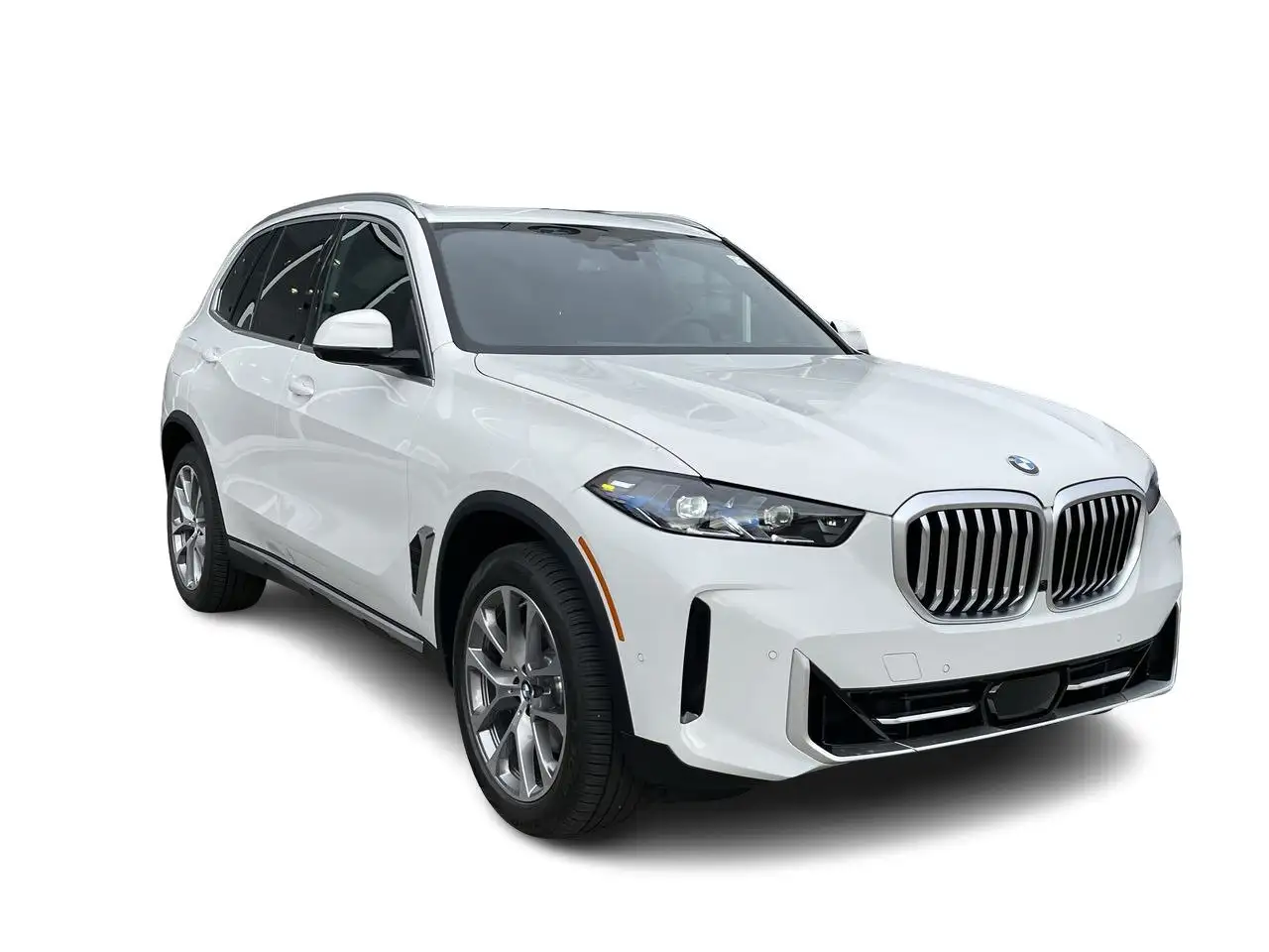 BMW X5 photo BMW X5