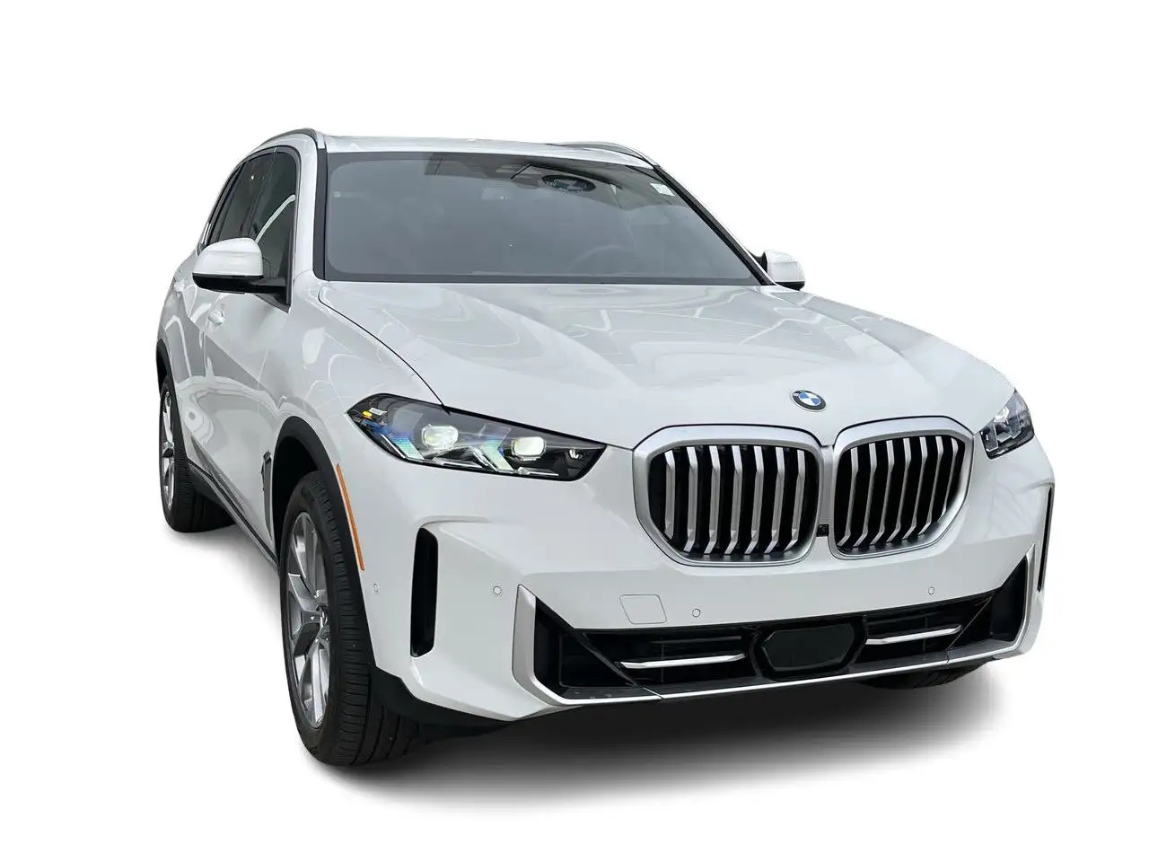 BMW X5 photo BMW X5