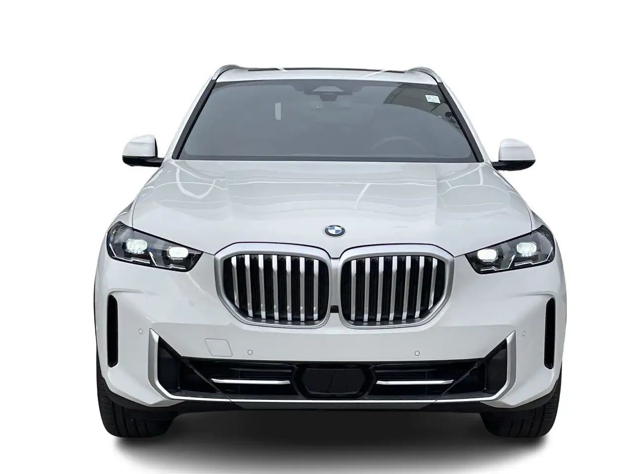 BMW X5 photo BMW X5