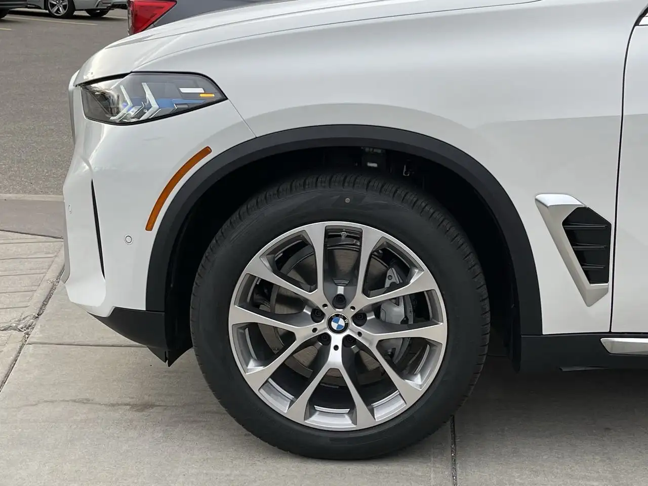 BMW X5 photo BMW X5