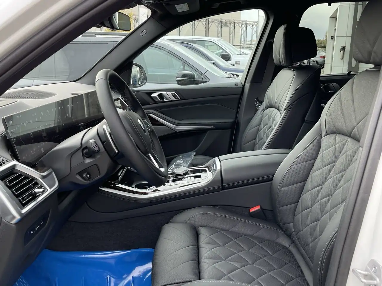 BMW X5 photo BMW X5