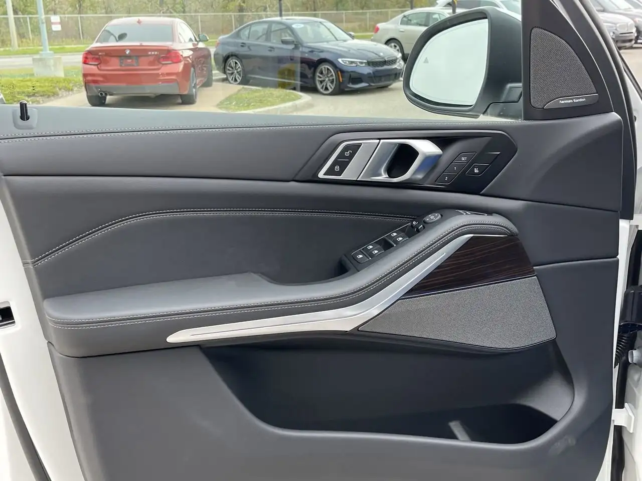 BMW X5 photo BMW X5