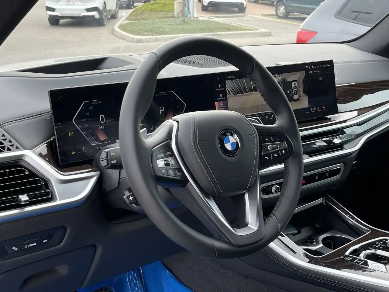 BMW X5 photo BMW X5