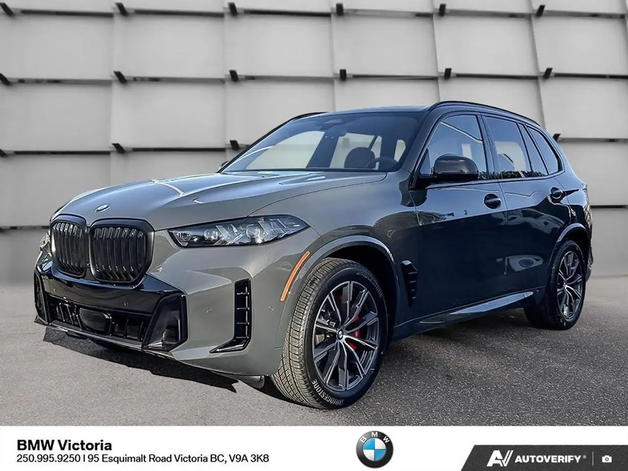 BMW X5 photo BMW X5