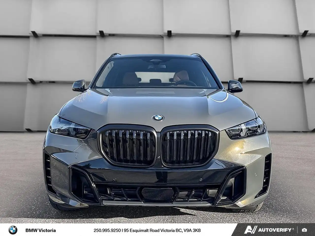 BMW X5 photo BMW X5