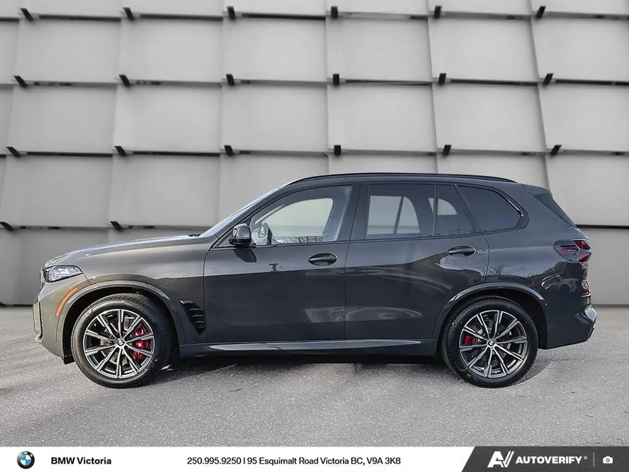 BMW X5 photo BMW X5