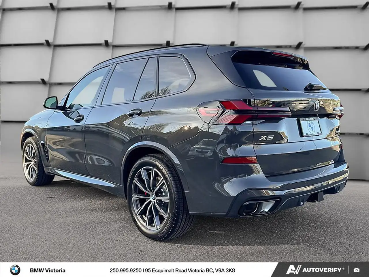 BMW X5 photo BMW X5