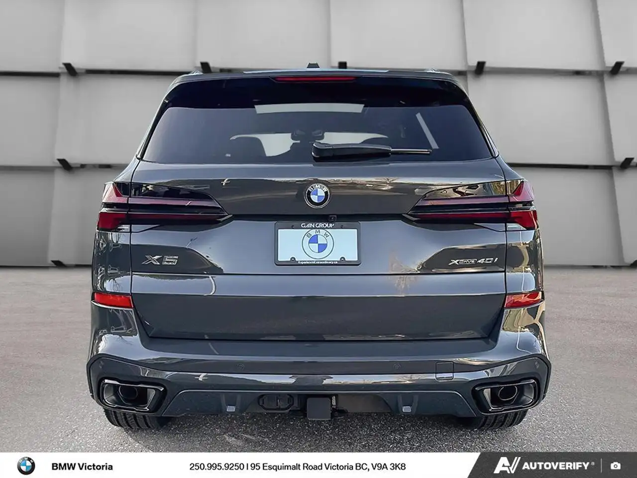 BMW X5 photo BMW X5