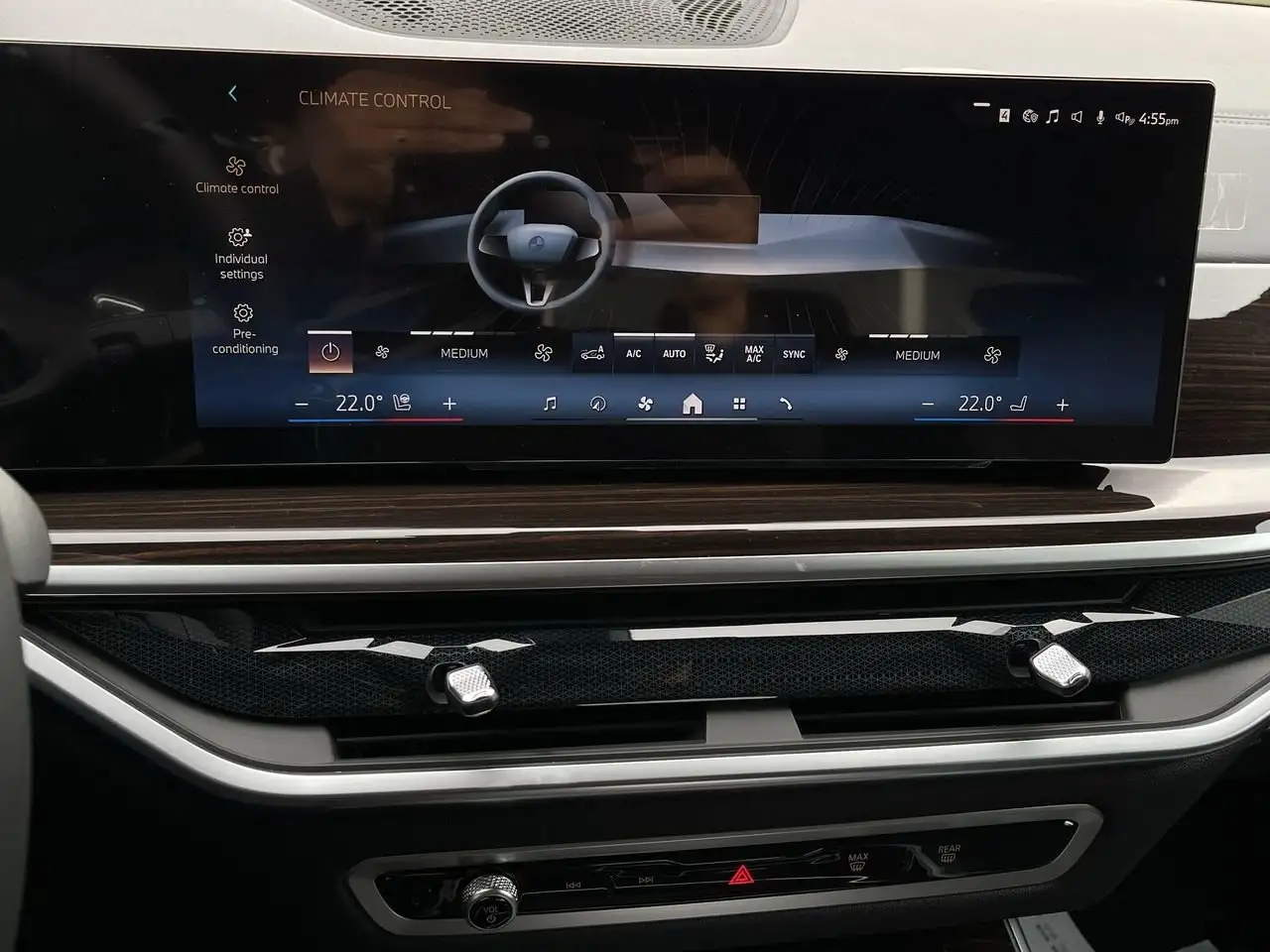 BMW X5 photo BMW X5