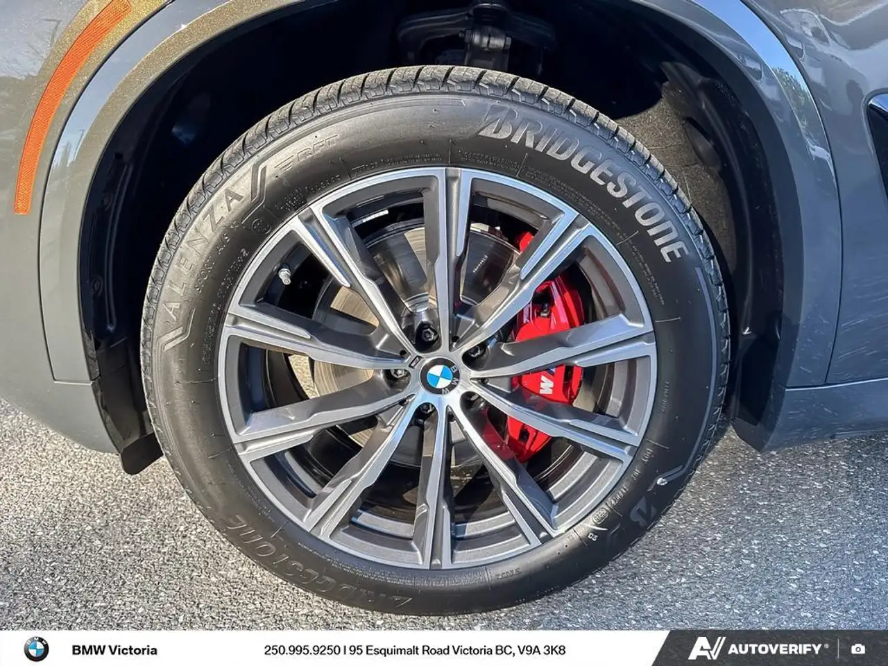 BMW X5 photo BMW X5