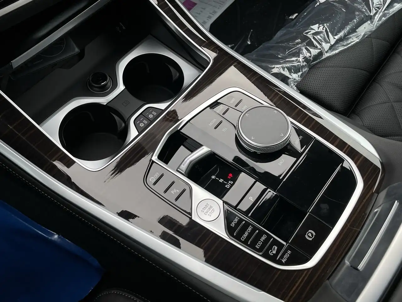 BMW X5 photo BMW X5
