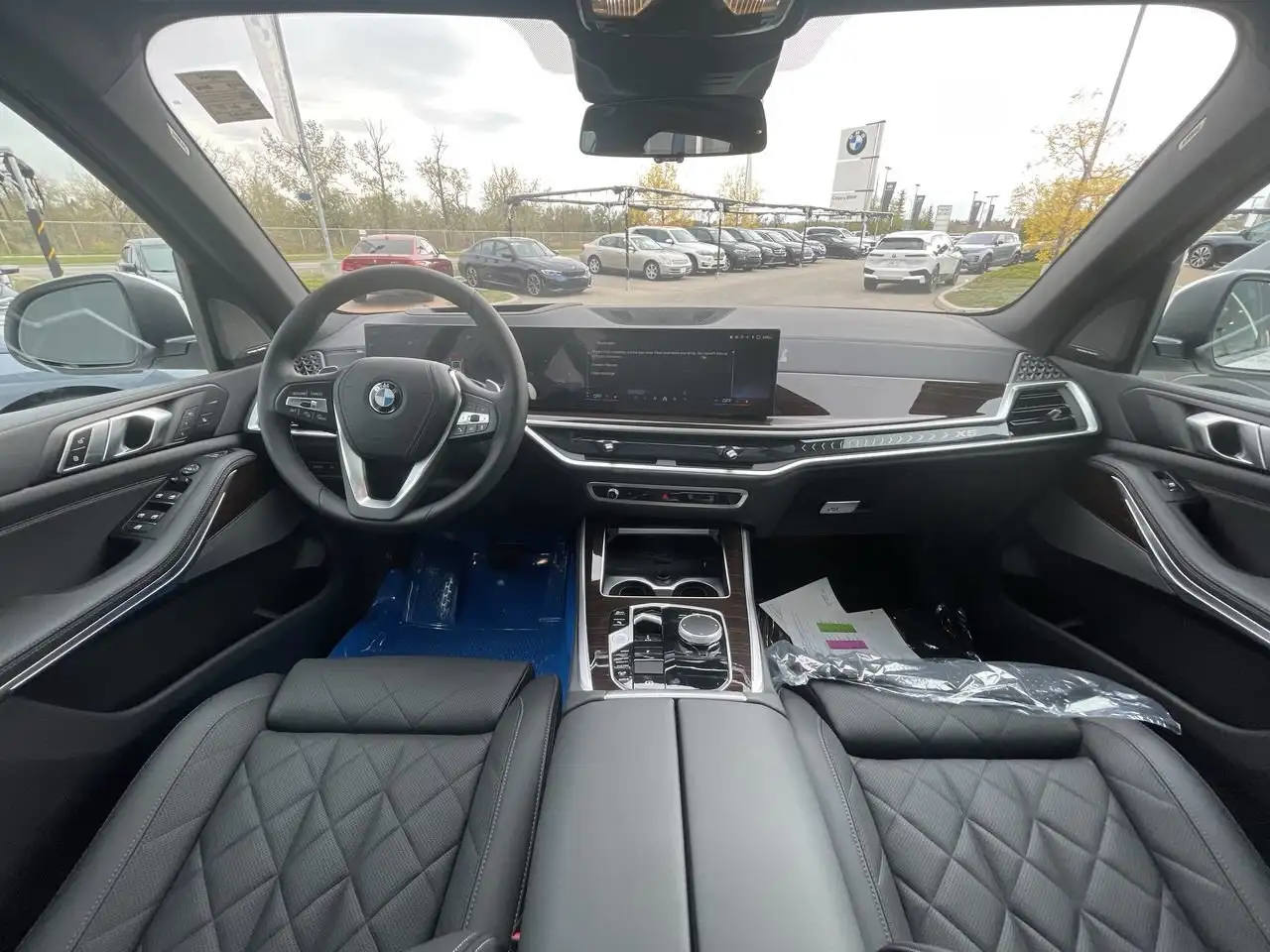 BMW X5 photo BMW X5
