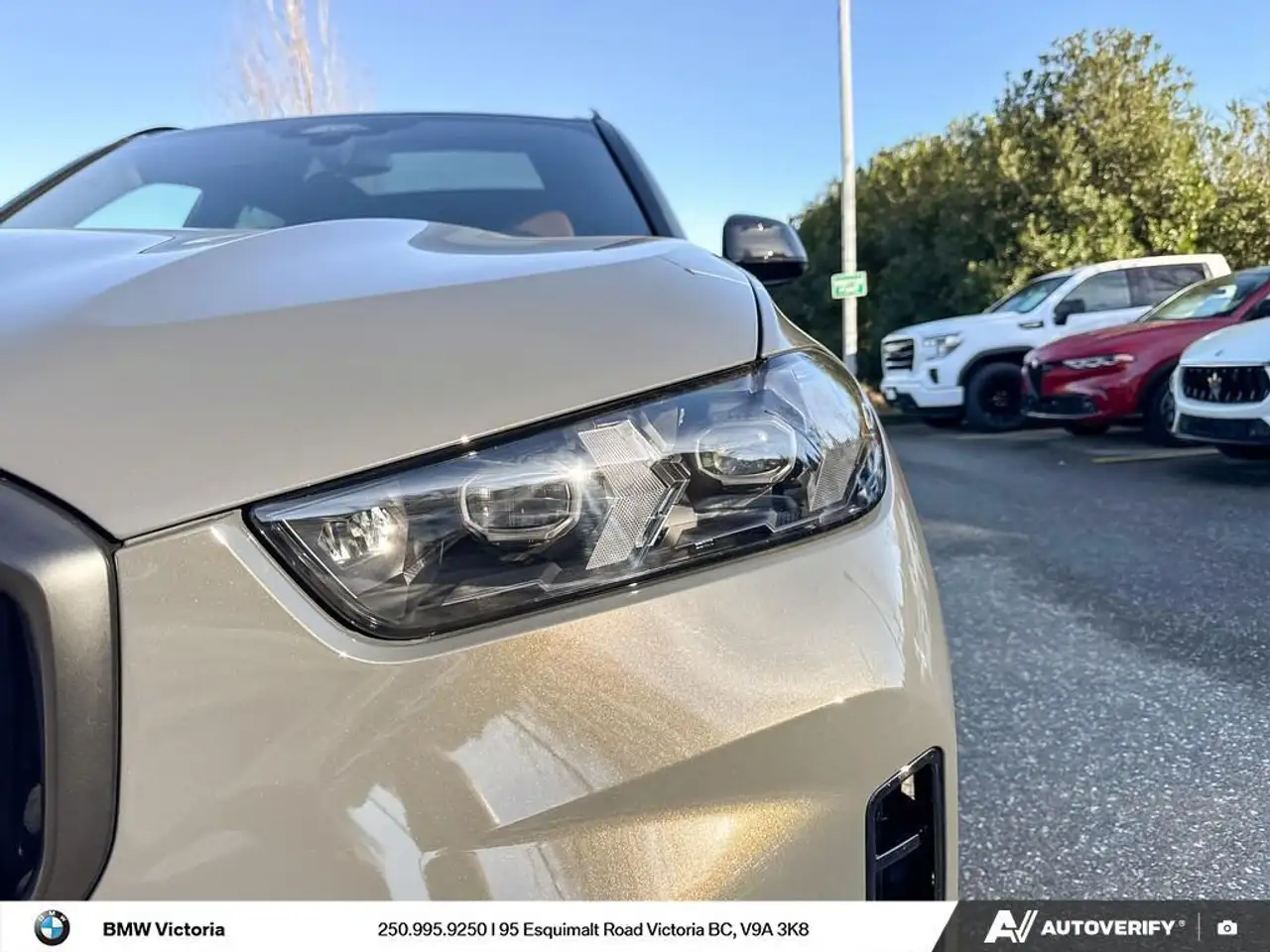BMW X5 photo BMW X5
