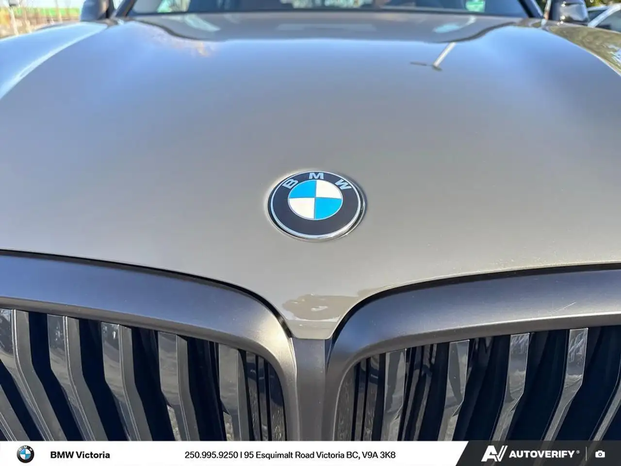 BMW X5 photo BMW X5