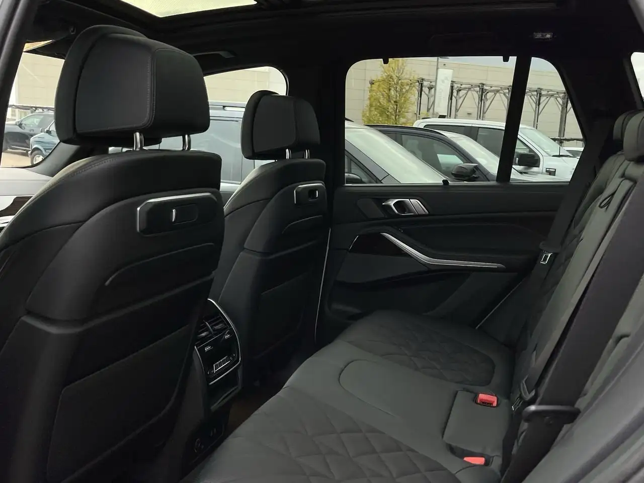 BMW X5 photo BMW X5
