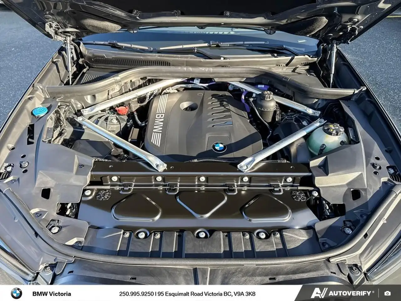 BMW X5 photo BMW X5