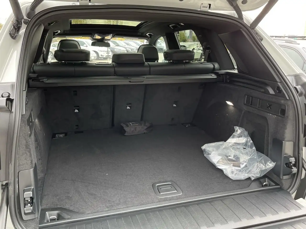 BMW X5 photo BMW X5