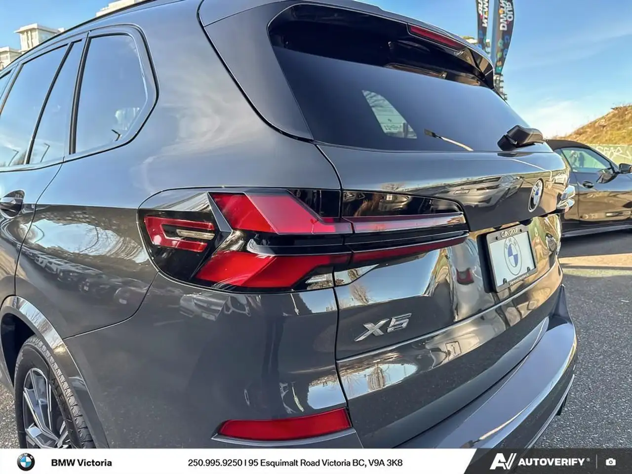 BMW X5 photo BMW X5