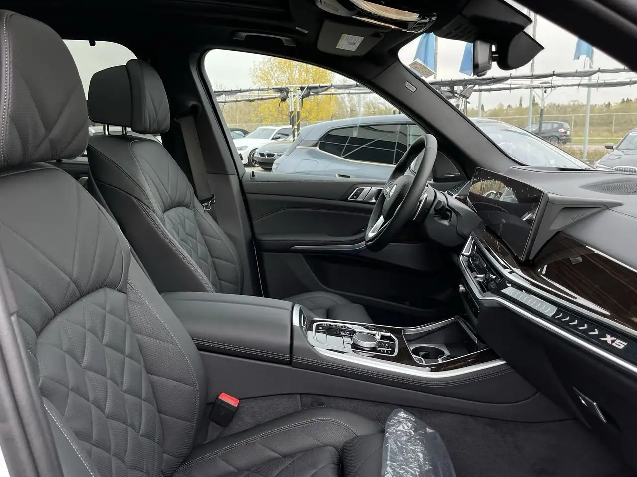 BMW X5 photo BMW X5