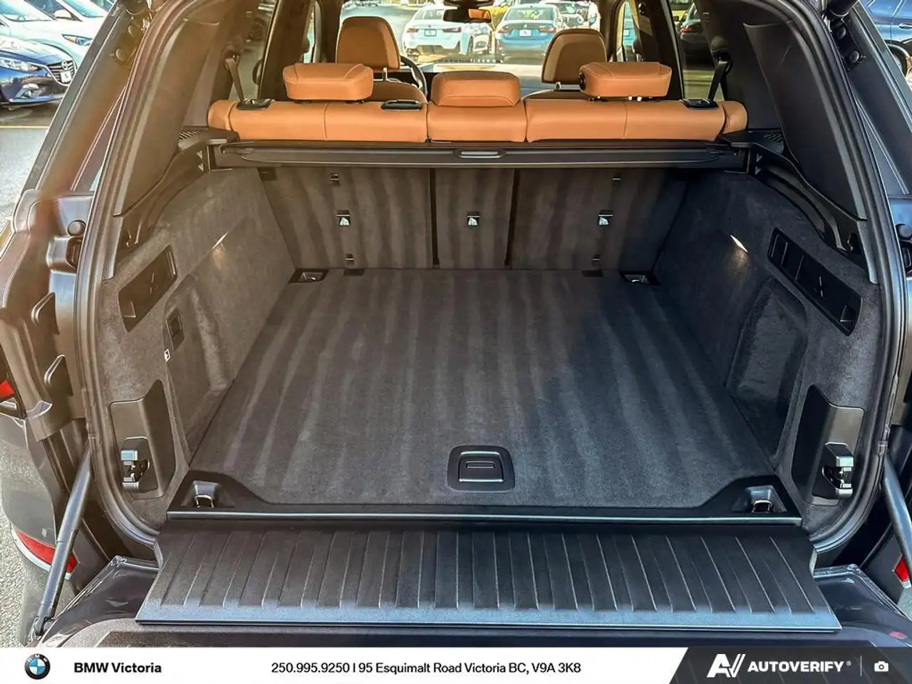 BMW X5 photo BMW X5