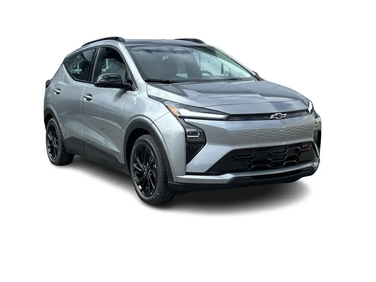 Chevrolet Bolt снимка Chevrolet Bolt