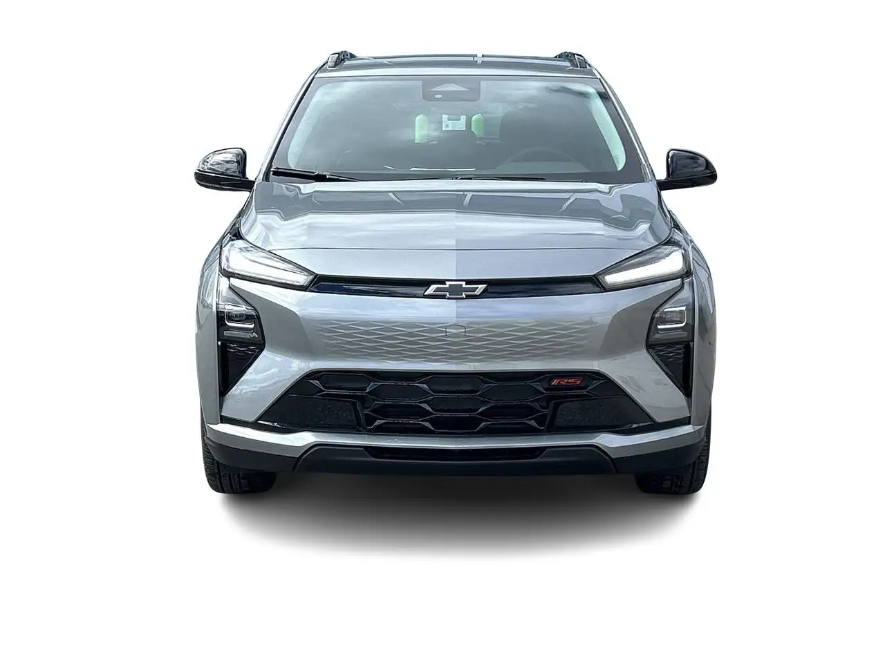 Chevrolet Bolt снимка Chevrolet Bolt