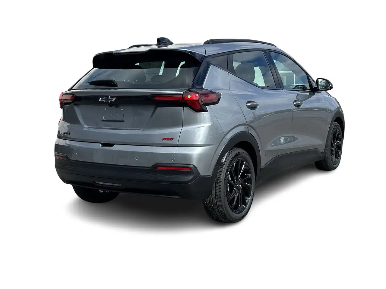 Chevrolet Bolt снимка Chevrolet Bolt