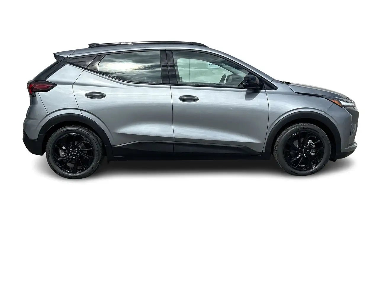 Chevrolet Bolt снимка Chevrolet Bolt