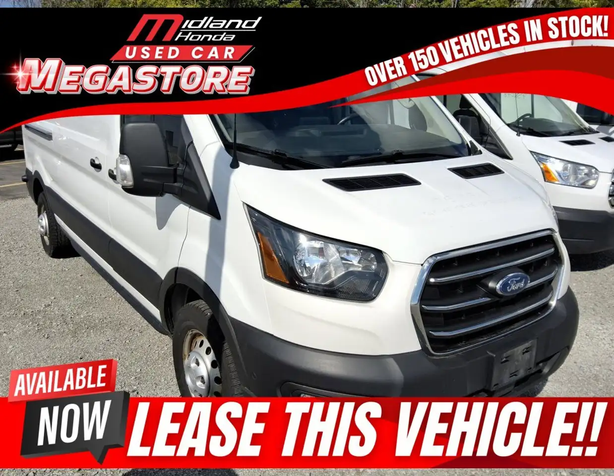 Ford Transit Cargo Van fotografie Ford Transit Cargo Van
