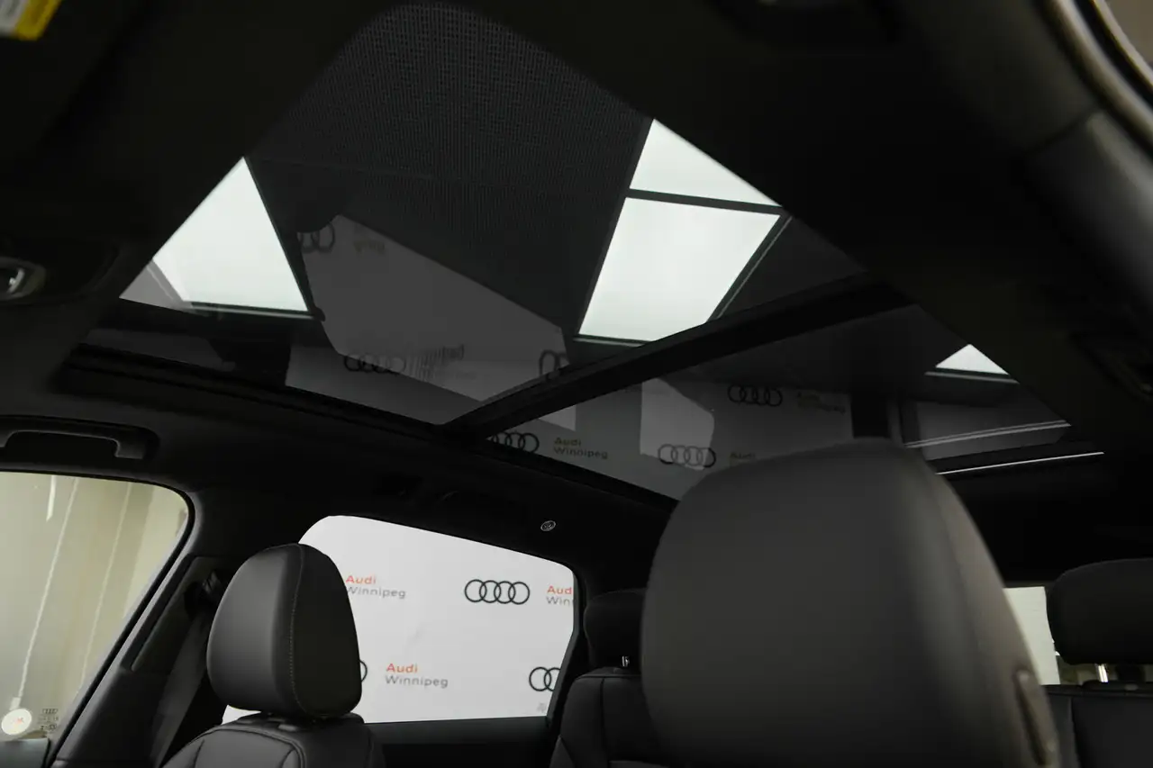 Audi Q7 снимка Audi Q7